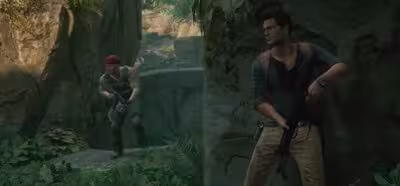 'Uncharted 4' se retrasa, pero que ello no te agüe la beta abierta de este fin de semana
