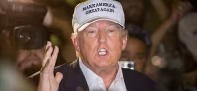 Las búsquedas de 'cómo mudarse a Canadá' se disparan tras vencer Trump en el supermartes