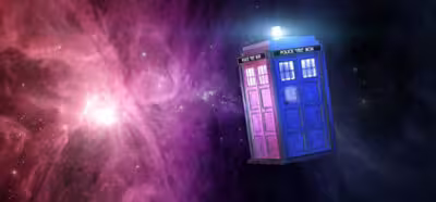 Netflix se hace con la emisión de 'Doctor Who' en España