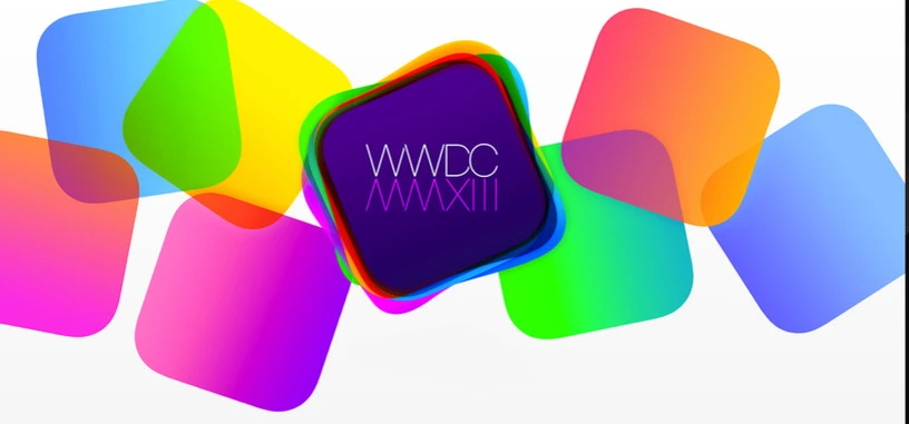 WWDC 2013: Apple presenta iOS 7, OS X 10.9, iTunes Radio y el nuevo Mac Pro