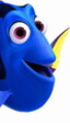Disney reveló el primer tráiler de 'Buscando a Dory'