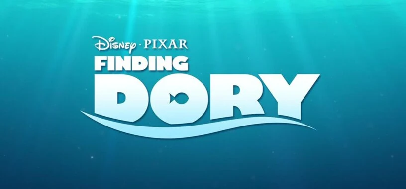 Disney reveló el primer tráiler de 'Buscando a Dory'