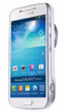 Samsung presenta el Galaxy S4 Zoom, con cámara de 16 megapíxels