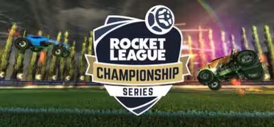 Anunciada la liga oficial de 'Rocket League'