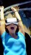Las primeras montañas rusas en incluir realidad virtual llegan este año