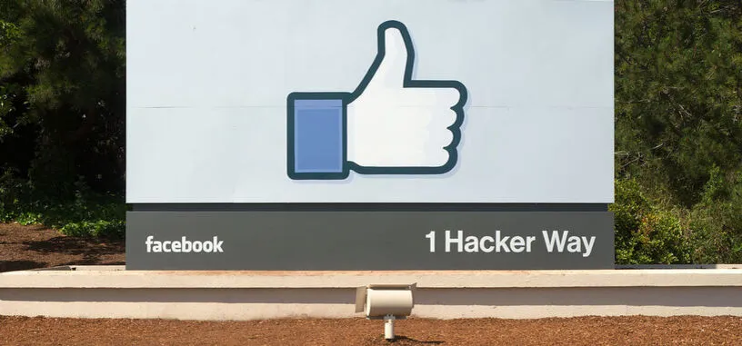 Facebook podría estar intentando comprar una de las grandes compañías de ciberseguridad
