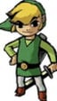 Link es el nuevo muñeco de Google Maps por un día