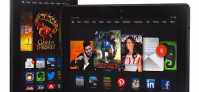 Amazon retira el soporte a la encriptación de disco de Fire OS