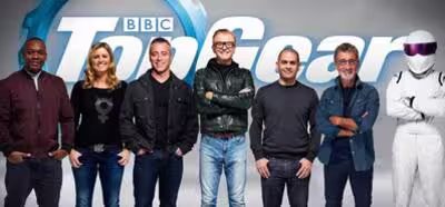 Netflix podría estar negociando los derechos de 'Top Gear' con la BBC