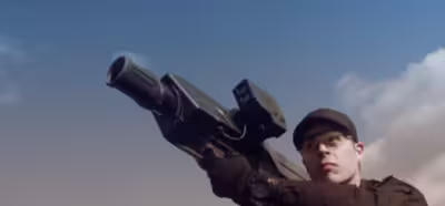 Crean una bazuca especial para defenderse de los drones