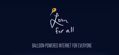 Google X presenta Loon, su sistema de acceso a Internet en zonas rurales mediante una red de globos