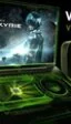 Nvidia muestra su prototipo de pantalla que funciona a 1.700 Hz para realidad virtual