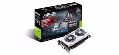 La última GTX 950 presentada por Asus no necesita de un conector PCIe de 6 pines