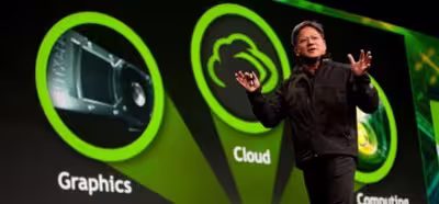 Nvidia podría dar los primeros detalles de la arquitectura Ampère a 7 nm en el GTC
