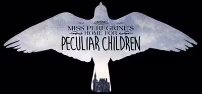 Primeras imágenes de la nueva película de Tim Burton, 'Miss Peregrine'