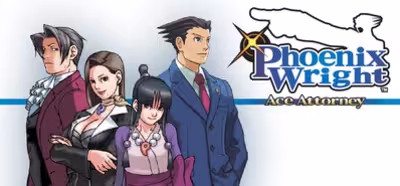 Primer vistazo al anime 'Ace Attorney', adaptación del videojuego de Nintendo DS