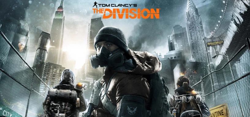 'The Division 2' está en desarrollo, pero Ubisoft no dará muchos detalles hasta el E3
