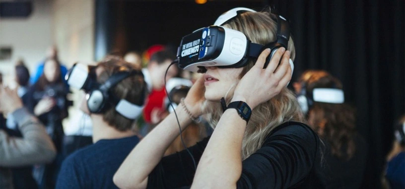 Abre sus puertas el primer cine de realidad virtual del mundo