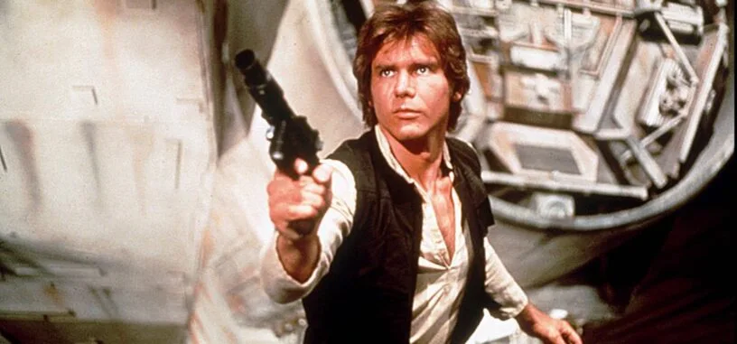 El servicio de vídeo bajo demanda de Disney contará con varias nuevas series de 'Star Wars'
