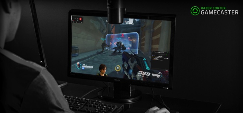 Razer Cortex: Gamecaster, llega la versión final del servicio de ...