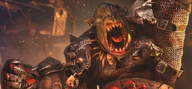 La batalla de 'Total War: Warhammer' se va hasta mayo y estos son los requisitos mínimos