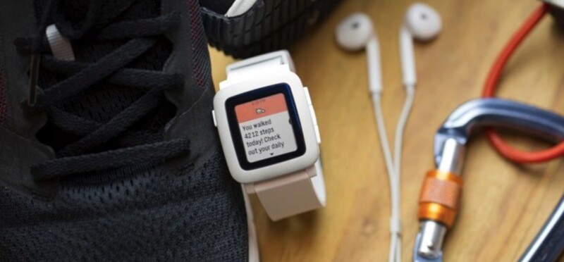 pebble ios 12