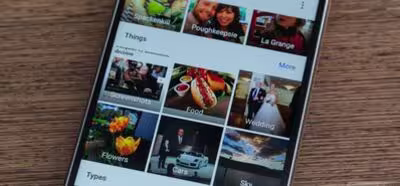 La actualización de Google Photos permite deshacer los cambios en las fotos