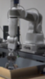 Los robots de Google están 'aprendiendo' a coger objetos