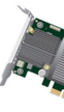 Seagate tiene un SSD con una velocidad de 10 GB/s y otro con una capacidad de 60 TB
