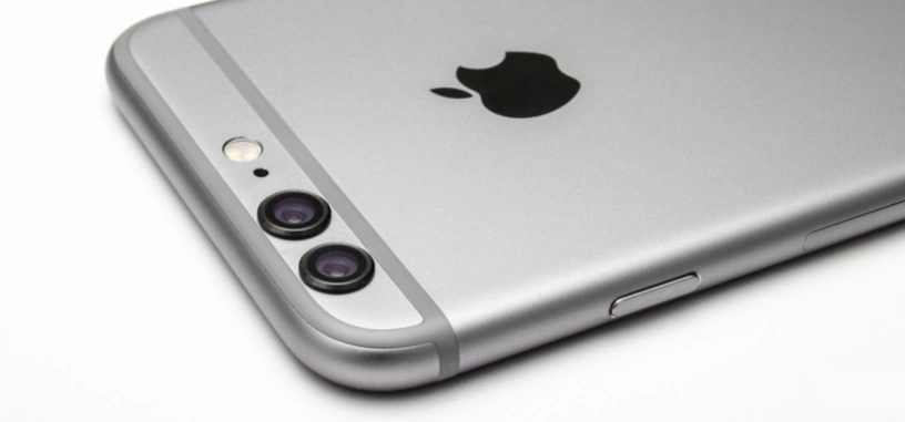 El iPhone 7 podría contar con dos cámaras traseras