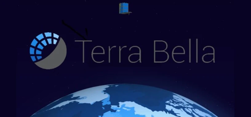 Google se centra en el análisis de imágenes por satélite con Terra Bella