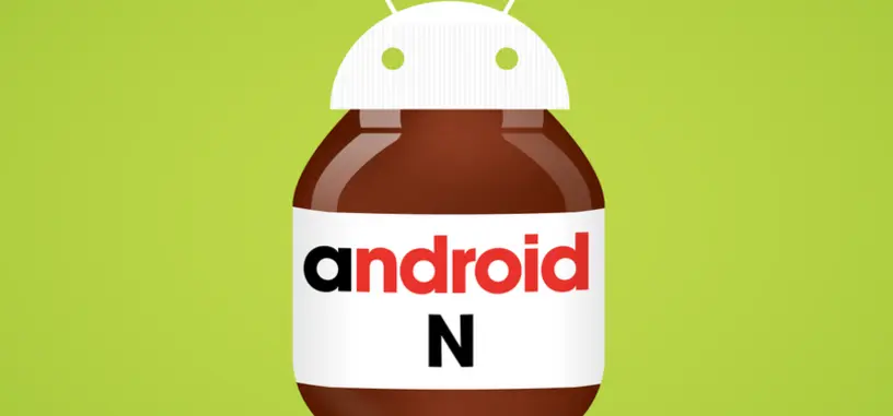 Google presenta la versión beta de Android N, disponible ya para instalar