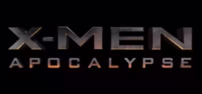 Apocalipsis se rodea de los Cuatro Jinetes en el póster de 'X-Men: Apocalipsis'