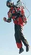 El JB-9 es el jetpack con el que muchos han soñado toda su vida