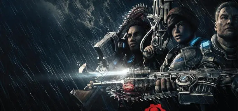 'Gears of War 4' tiene protagonistas, llegan los primeros detalles y posible salida en PC