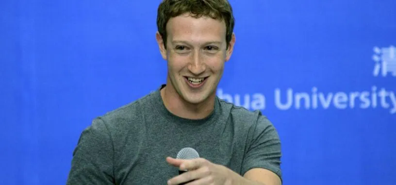 Mark Zuckerberg se convierte en Iron Man para anunciar la compra de MSQRD