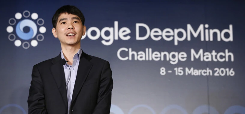 La IA de Google gana al campeón del mundo de Go por segunda vez