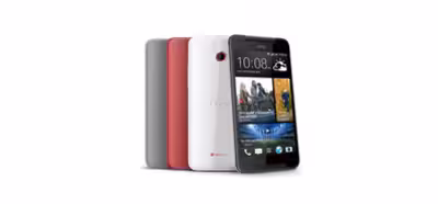 HTC presenta dos nuevos smartphones: Butterfly S y Desire 200
