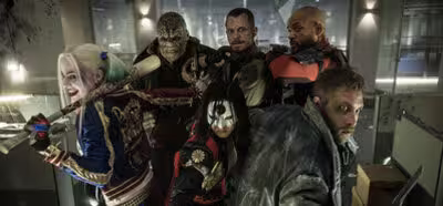 Los trailers de la semana: artes marciales, monstruos y el Escuadrón Suicida