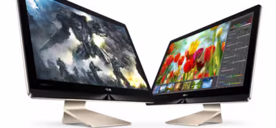 Asus pone a la venta los nuevos todo en uno Zen AiO S de 22 y 24 pulgadas