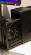 AMD XConnect hace ya posible conectar gráficas Radeon externas por Thunderbolt 3