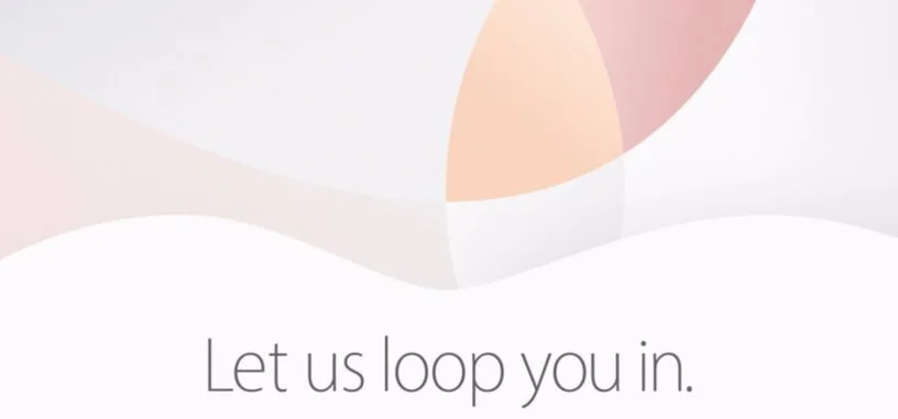 Apple presentará novedades el 21 de marzo, se espera nuevo iPad y un iPhone más pequeño
