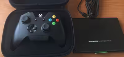 Análisis: Razer Wildcat