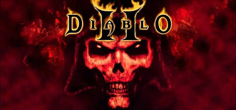 'Diablo II' recibe un parche 16 años después de su lanzamiento