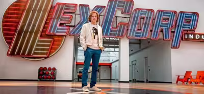 Lex Luthor quiere que le ayudes a crear inteligencia artificial