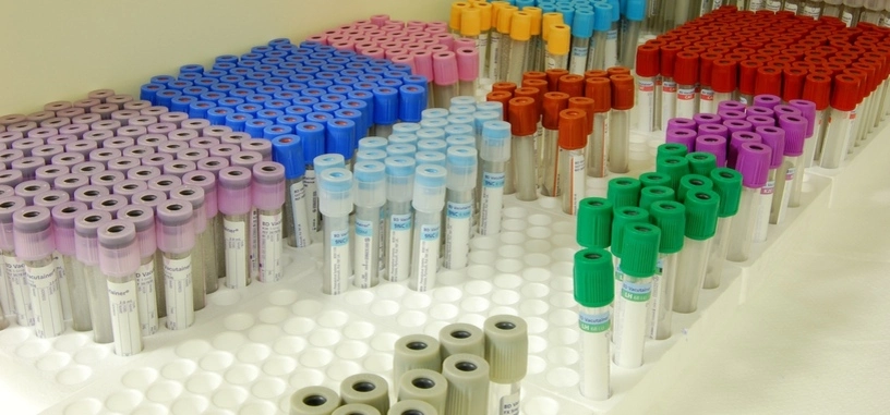 Una nueva prueba permite la detección precoz de cáncer y el VIH
