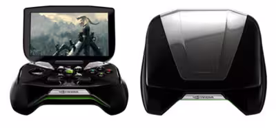 Project Shield cambia de nombre a NVIDIA Shield, disponible a finales de junio