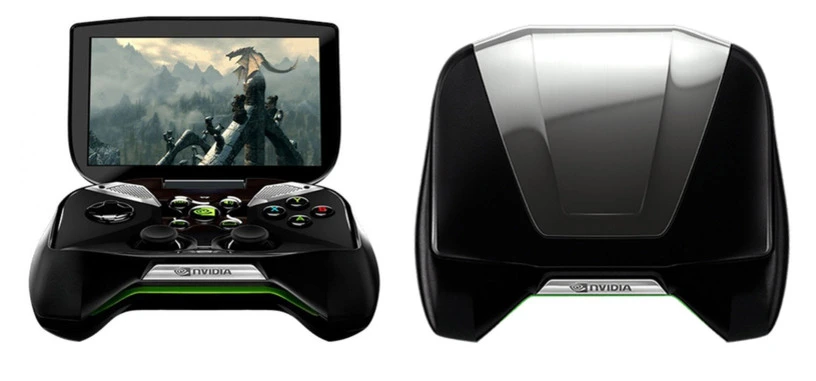 Nvidia Shield recibe la versión para Android de 'Portal' y 'Half-Life 2'