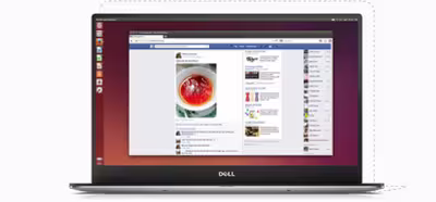 Dell añade un modelo con Ubuntu a su gama Dell XPS 13