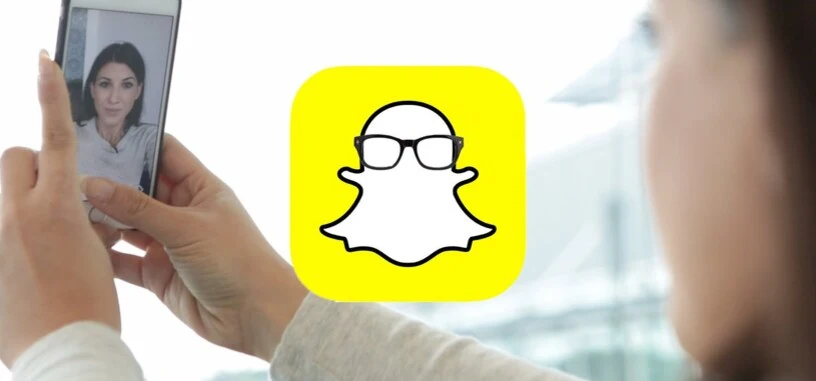 Snapchat podría estar creando sus propias gafas inteligentes